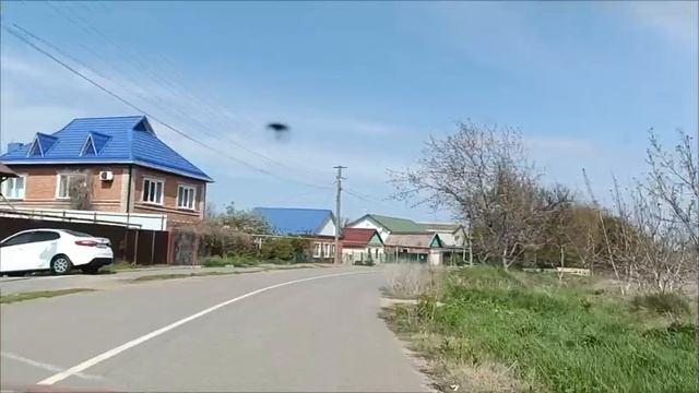Покатушки. Обзор продажи жилья в Динской. смотреть онлайн