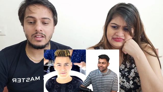 THIS INSTAGRAM BARBER COOKS food on HAIR 🤮 | Funniest Hairstyles Ever смотреть онлайн