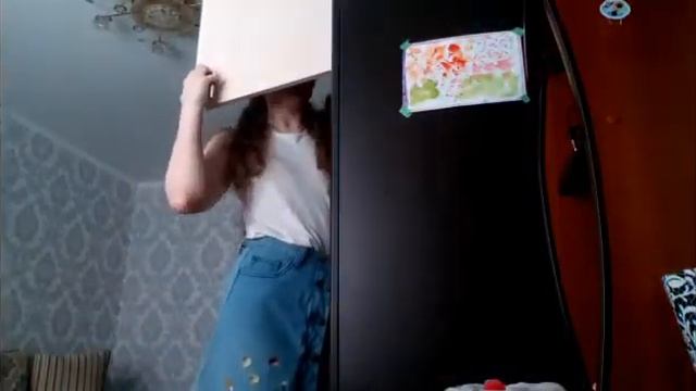 ВЛОГ. Отдых дома!📱💗 смотреть онлайн