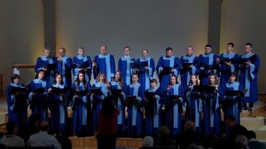 Помоги мне, Господи | Церковный хор