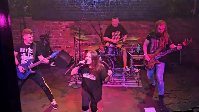 Мёртвые осы - Музыкант (Live 2023)