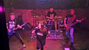 Мёртвые осы - Музыкант (Live 2023)