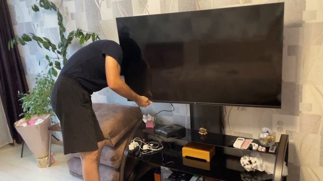 VLOG 👣 26 июля 2024 год 👉 Небольшая покупка приставки SEGA, на секунду вернулись в 90-е