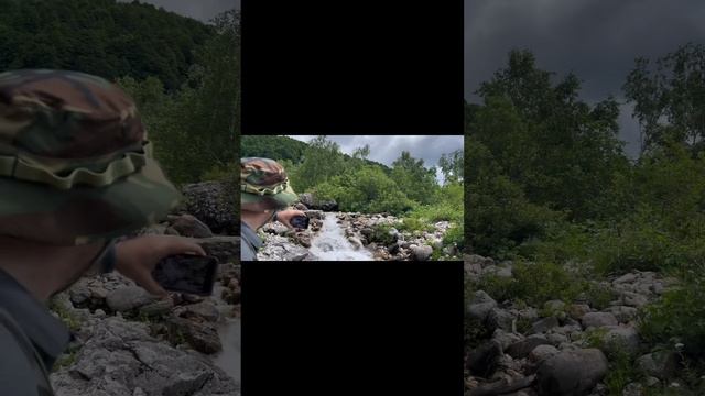 Поход,маршрут 30 г.Фишт #фишт# путешествие#топ#рек#видео#семья смотреть онлайн