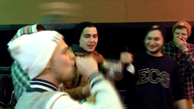 PXT - как сводили первый EP смотреть онлайн