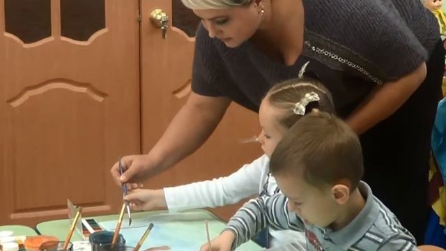 Как мы готовимся к школе смотреть онлайн