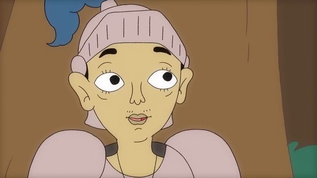 НЕ ИМБА (дурачок) пытается оседлать Пегаса в ДНД. Хардкорное ДНД! Пегасова Клятва! #ДНД ДУБЛЯЖ