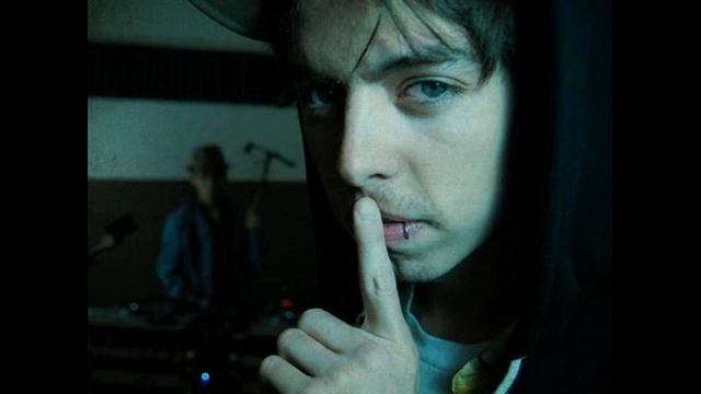 Grieves - A Song For Mr. Modest - Confessions Of Mr Modest смотреть онлайн