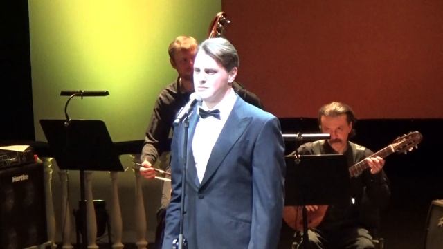 Иван Ожогин - "Мельник" смотреть онлайн