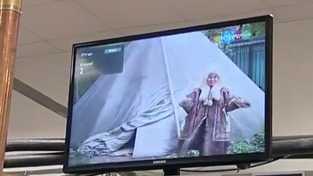 Цифровое ТВ в Череповце