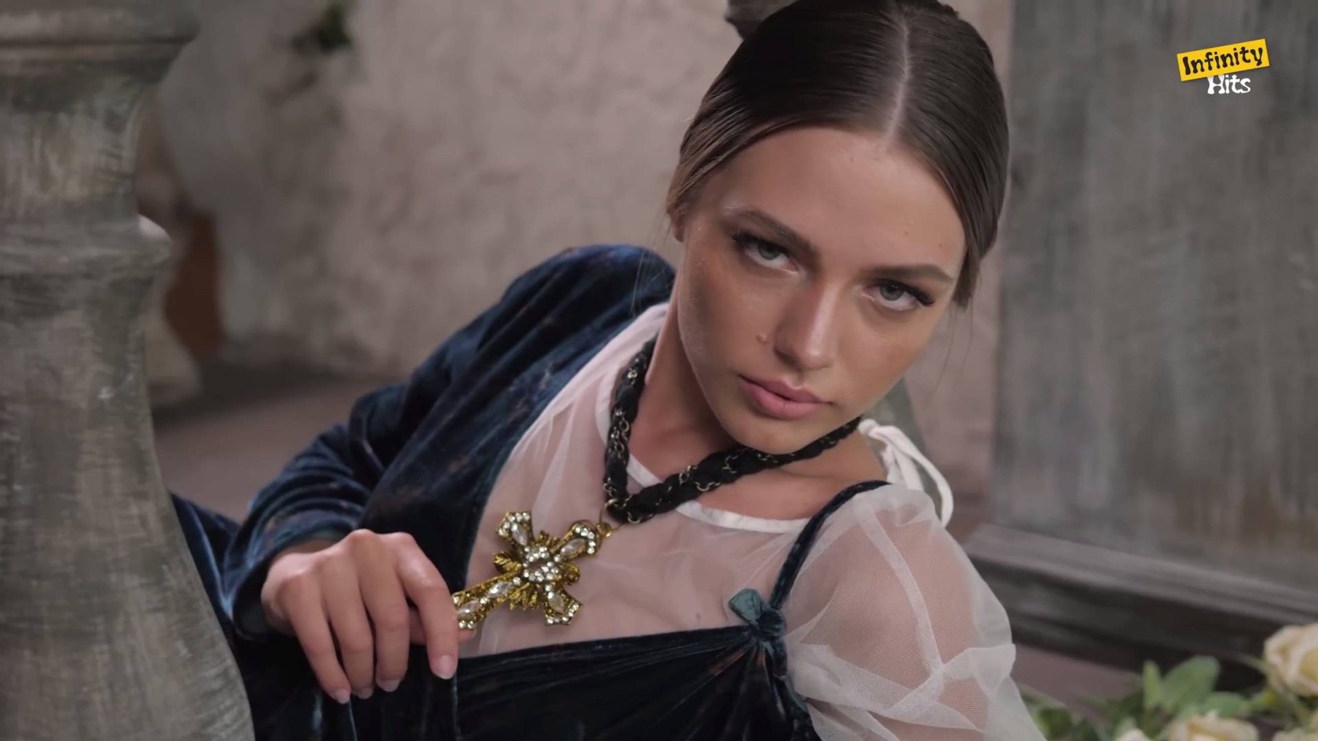 Enigma - The Rivers Of Belief