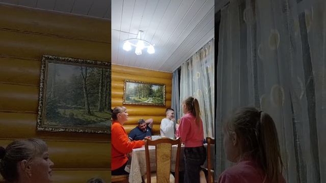 у меня день рождения 