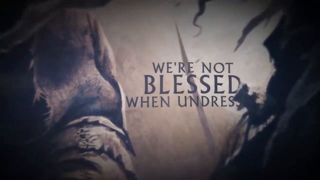 Powerwolf Blessed And Possessed