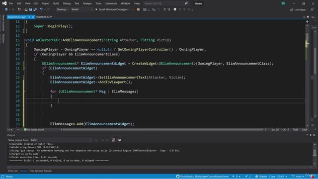 13.7. Dynamic Elim Announcements смотреть онлайн