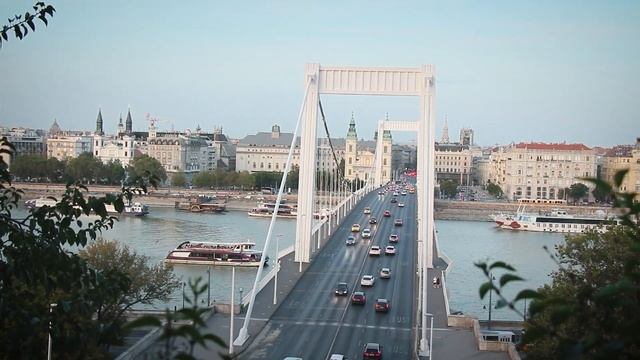 2023-TRAVEL Будапешт, Паралия Катерини смотреть онлайн