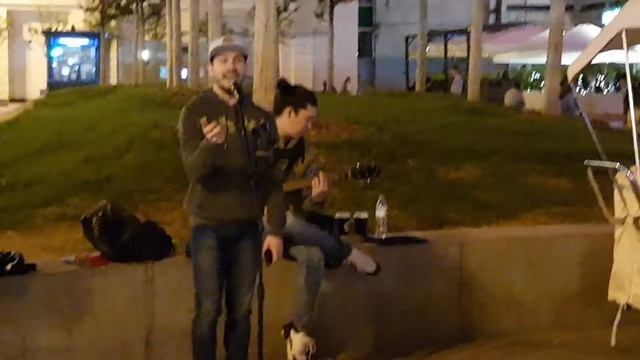 Дима Билан.На Берегу неба (alexarturovich) смотреть онлайн