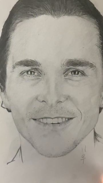 Кристиан Бэйл