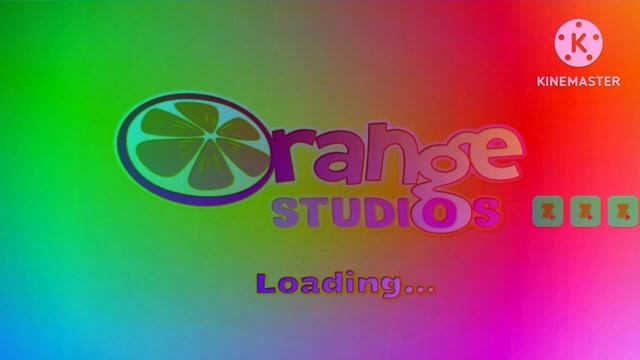 Orange Studios Logo Effects (Sponsored By Preview 2 Numa Cat Effects 2022) On Kinemaster My Version смотреть онлайн