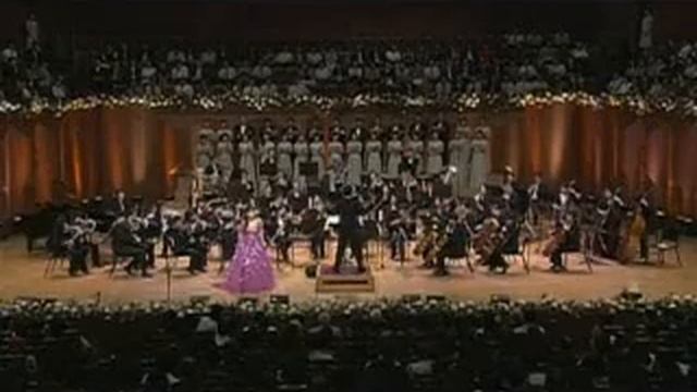 Sumi Jo смотреть онлайн