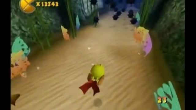 Shark Attack time trial in 0:59 (wr on 6/10/18) смотреть онлайн