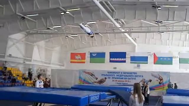 Порсин Виталий, УрФО, г. Новый Уренгой смотреть онлайн
