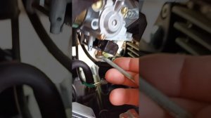 замена жиклёров на карбюраторе пз 30