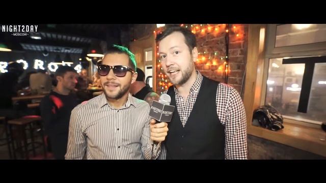 BORODA - НАМ 1 ГОД!