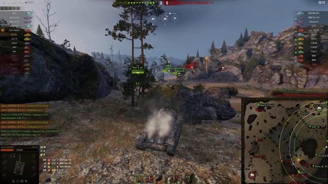 B.U.G.I. хочу МАСТЕРА! World of Tanks... смотреть онлайн