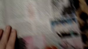 Обзор журнала журнал Антенна  "Телесемь"  №51