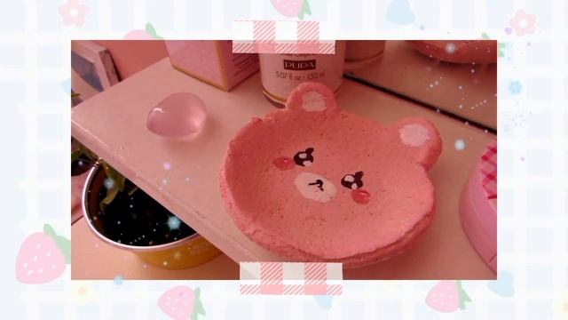 5 Kawaii Room DIY (easy and cheap) смотреть онлайн