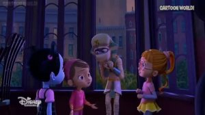 Vampirina Part 17 ❤ Memorable Moments Top Cartoon For Kids & Children - 17