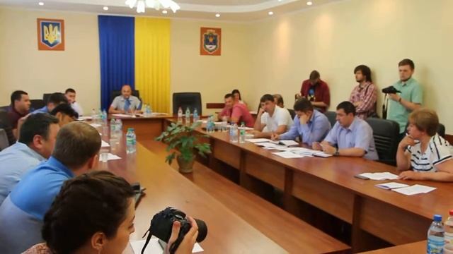 ПН TV: О попытке «перебросить» деньги со Службы автодорог на КП: «Депутаты сами виноваты…»