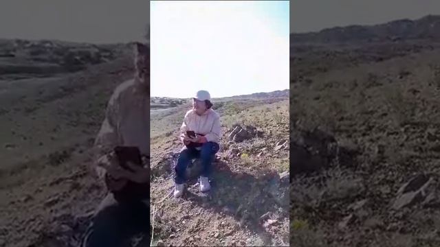 Туылган жерге саяхат.Балкантау баурайында. смотреть онлайн
