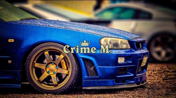 Ziyddin - Верю (SWERODO Remix)