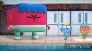 RYTP гамбол!!!