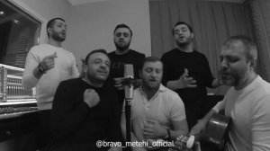 Bravo Metehi - Смуглянка (cover)