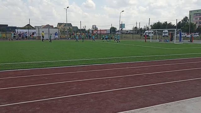 ФК Жемчужина : Судгея