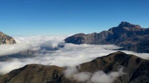 Заповедники (Красивые Места) РСО-Алания