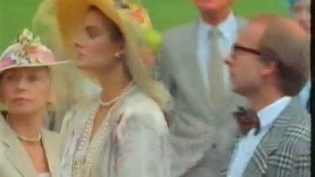 FRENCH TV AD "BLEND A MED" смотреть онлайн