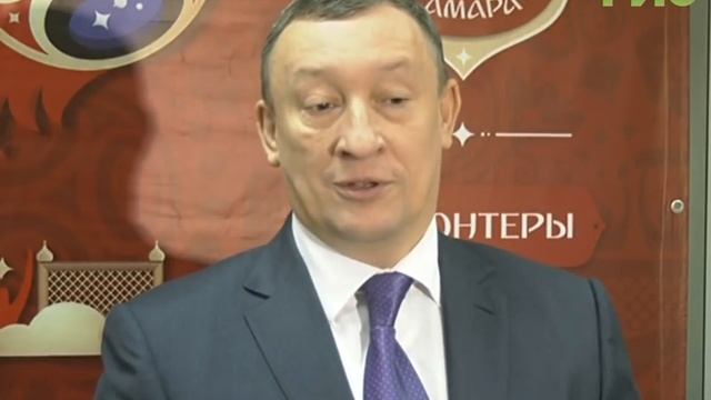 «События» от 21.12.2017 (вечер) смотреть онлайн