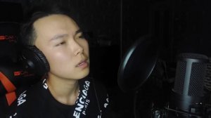 Космическая песня в два голоса «Обманутое сердце» • «Deceived heart»