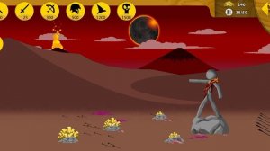 Stick War: Legacy