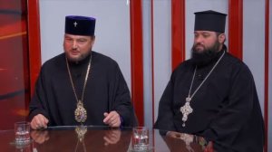 Бути людьми для людей: митрополит Олександр про те, якою має бути Церква