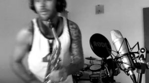 From now on - Jimmy Sax Impro Live