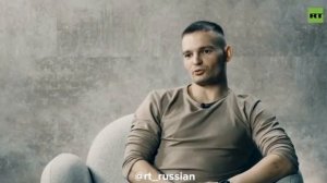 История морпеха Антона Филимонова.