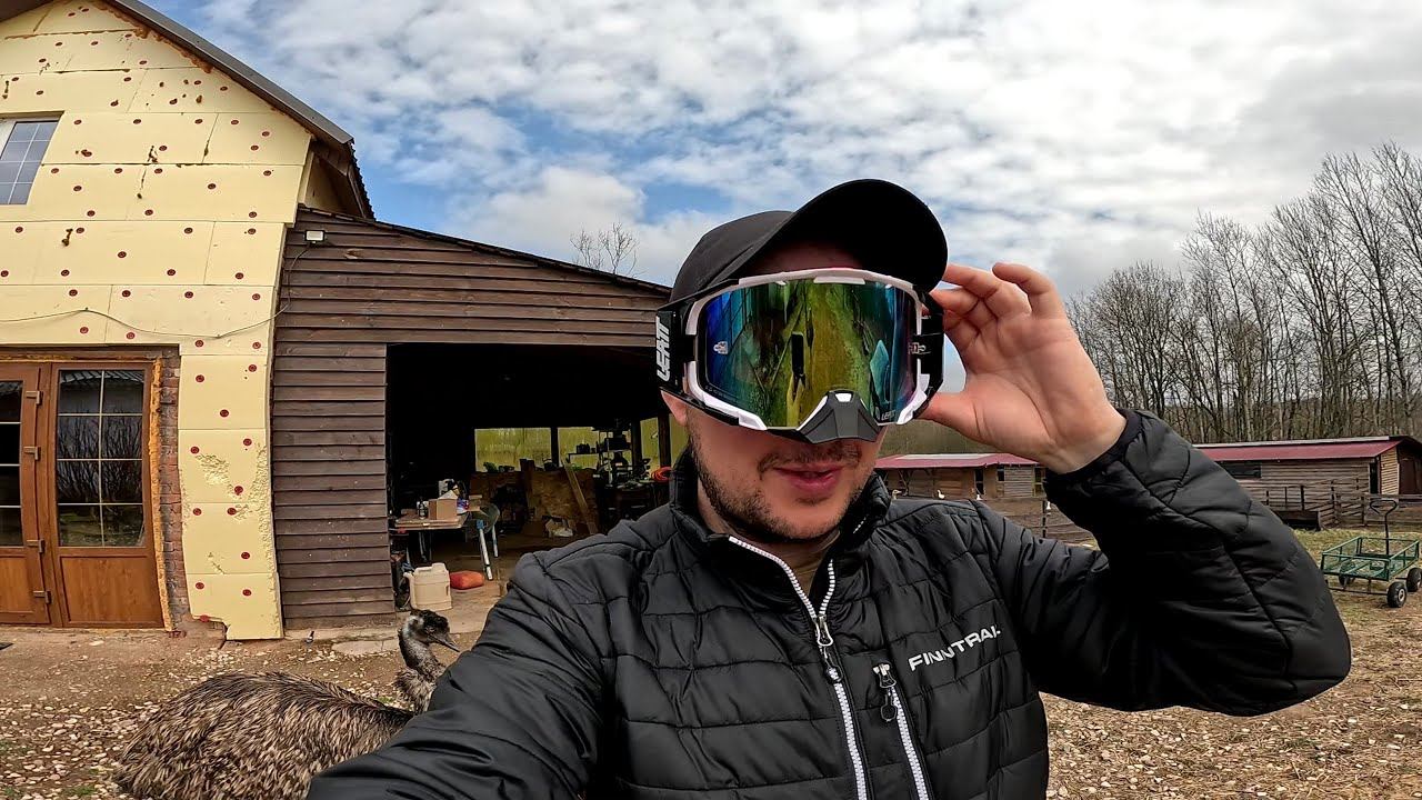 Будем инкубировать ! Квадроприключения ! ХУТОР В ЛЕСУ № 667 смотреть онлайн