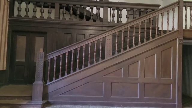 Замок Шенборнов в Закарпатье смотреть онлайн