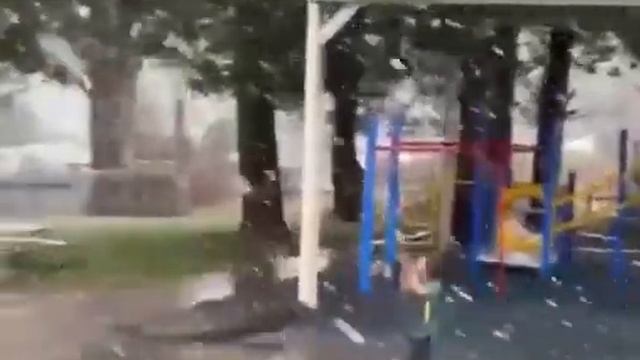 Учительница из Австралии остановила урок, чтобы дети смогли насладиться первым снегом. смотреть онлайн