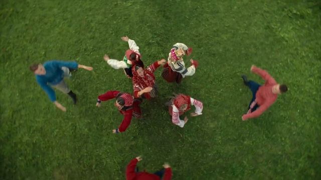 Татьяна Куртукова - Ромашка-Василёк (Официальный клип) Премьера 2024.mp4 смотреть онлайн