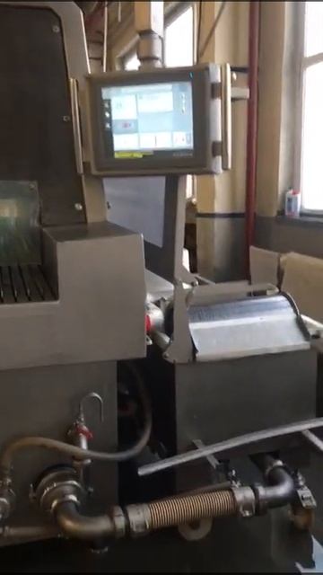 Инъектор автоматический GSI 420 CWP б/у смотреть онлайн